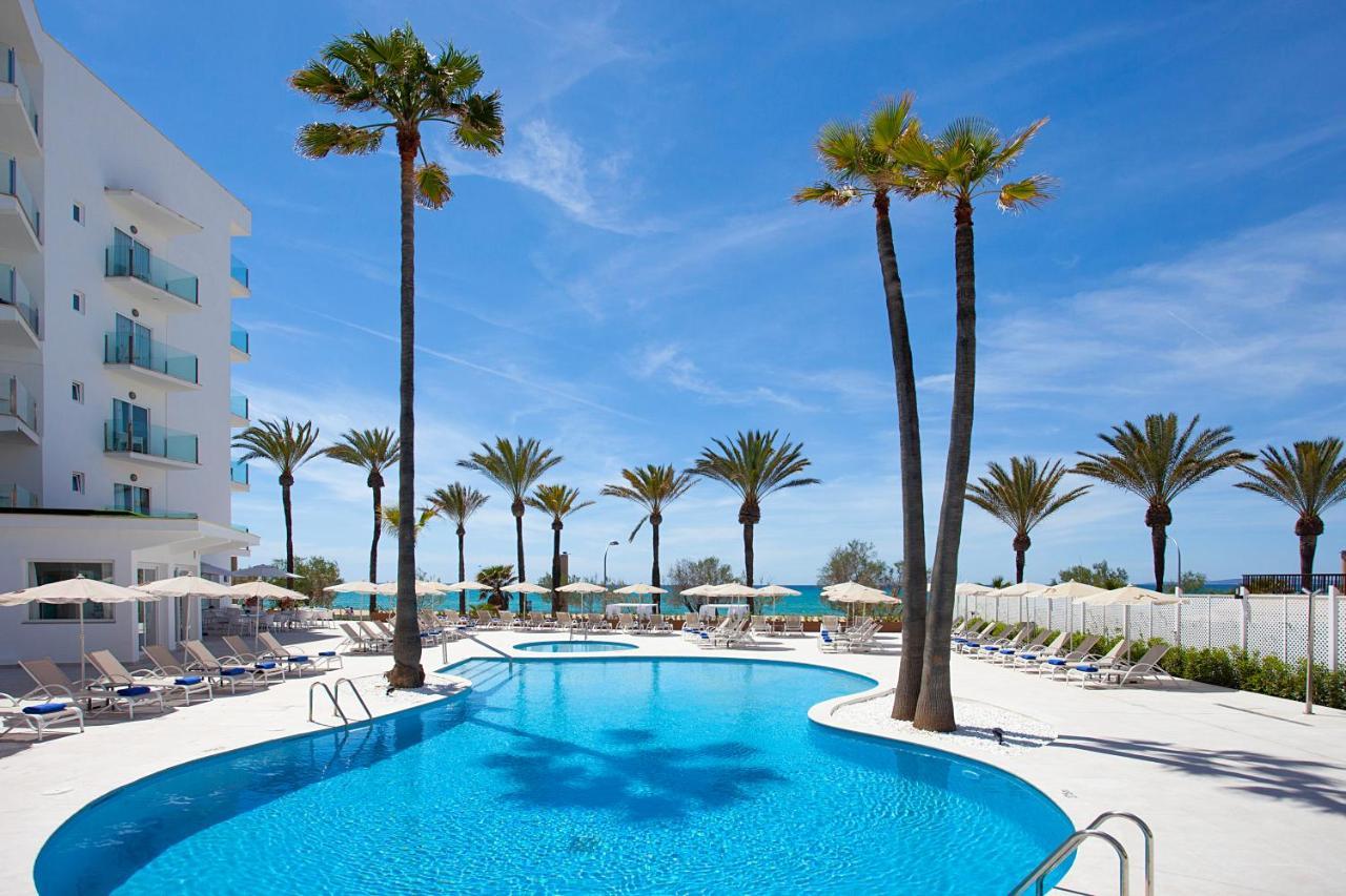 Hsm Golden Playa Hotel Playa de Palma  Exterior foto